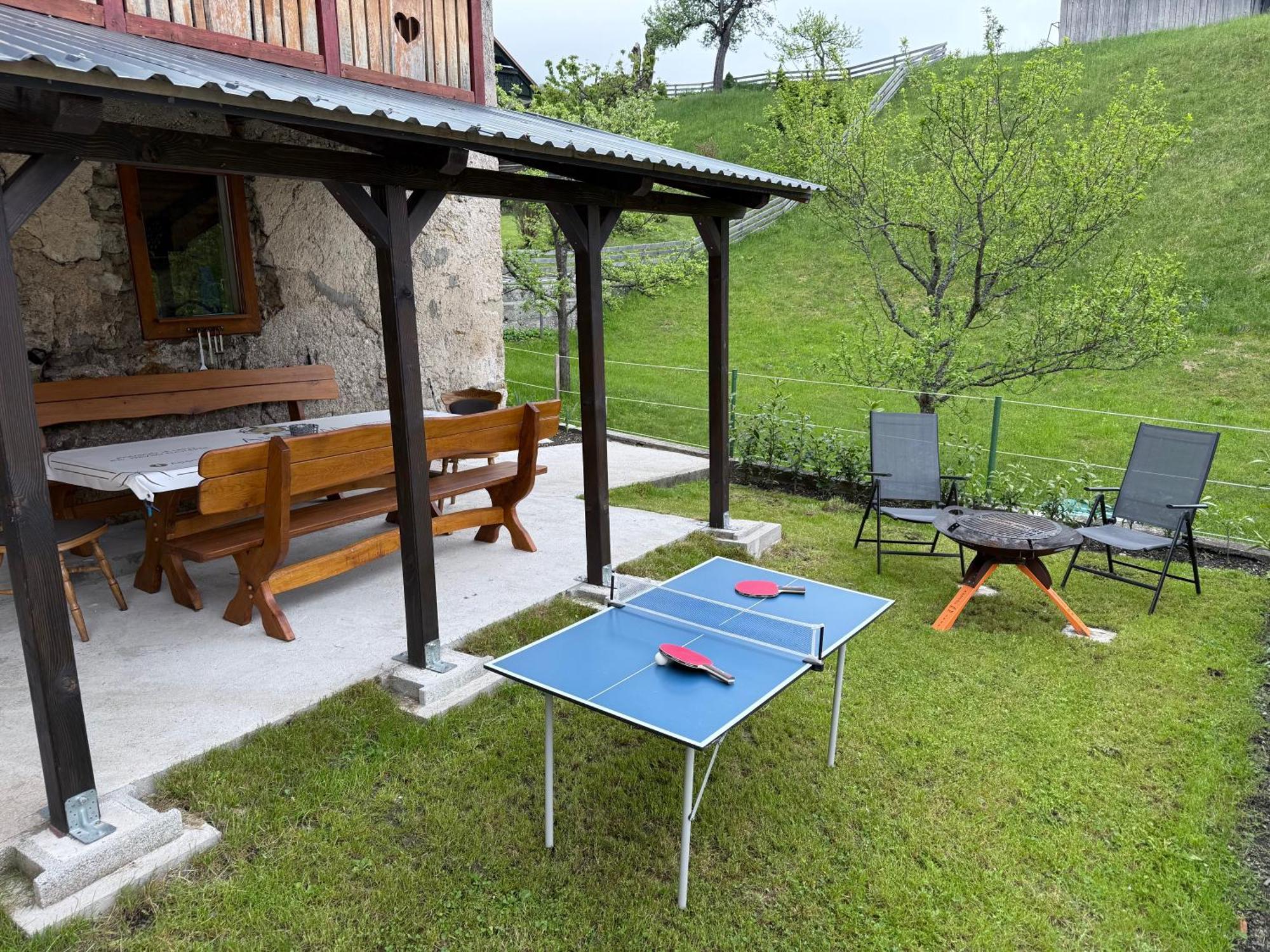 Apartma Devs Kranjska Gora Exterior photo
